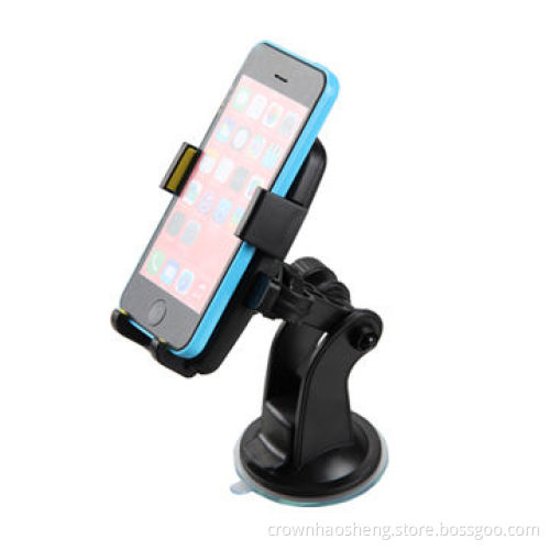 Universal Sticky Car Mount Holder for Smart Phone